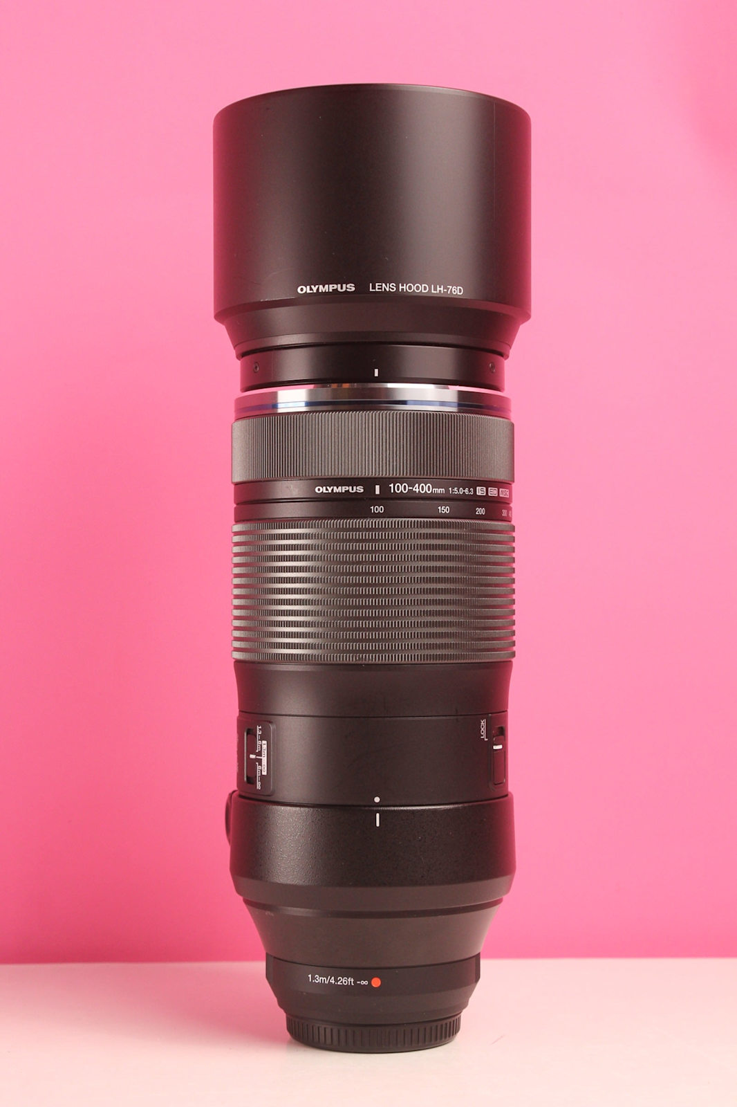 Telephoto Lens Used Mft Lenses Micro 4/3 Lenses Used In Japan