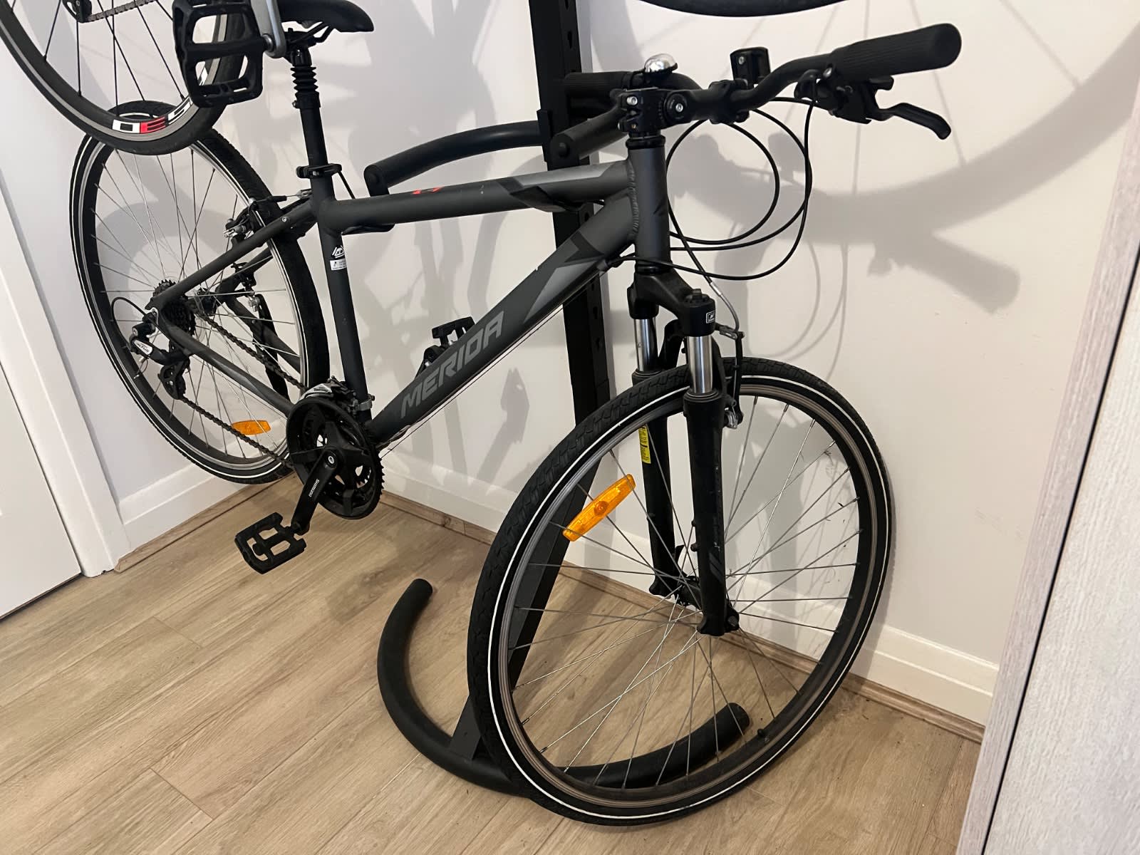 Road Bike Gumtree Mens Bike Mens Btwin Road Bike In Bethnal Green
