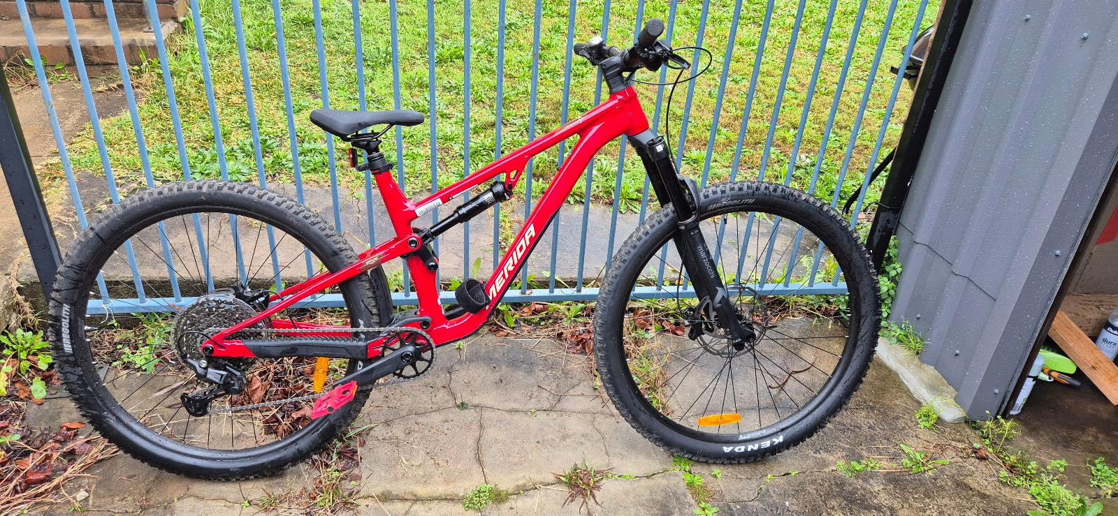 Nsw Gumtree Full Suspension Mtb Gumtree Bicycle Scott Spark