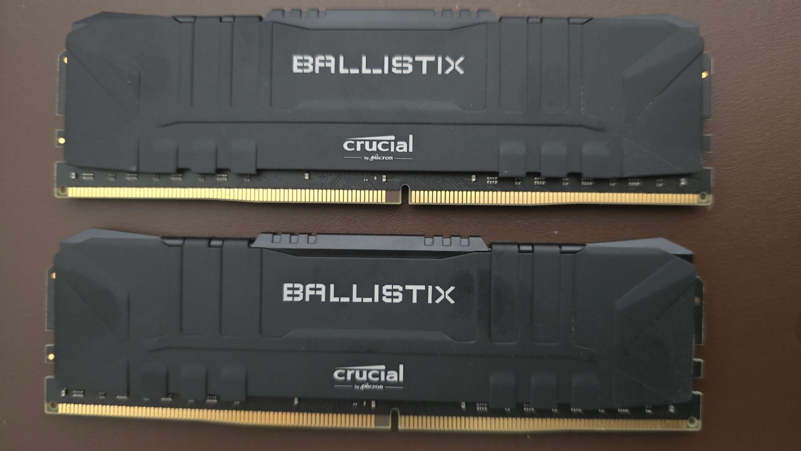Ballistix Ddr4 5000 Mhz 32gb Ballistix Rgb Crucial Ballistix Dual