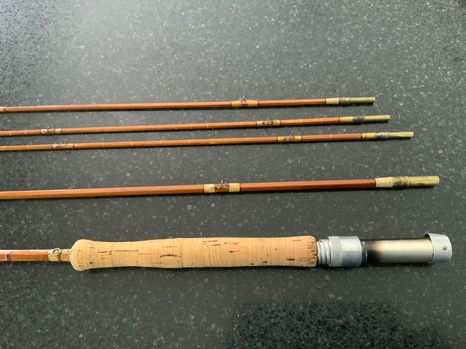 Fly Fishing Fishing Rods For Sale Gumtree Used Fishing Rods For