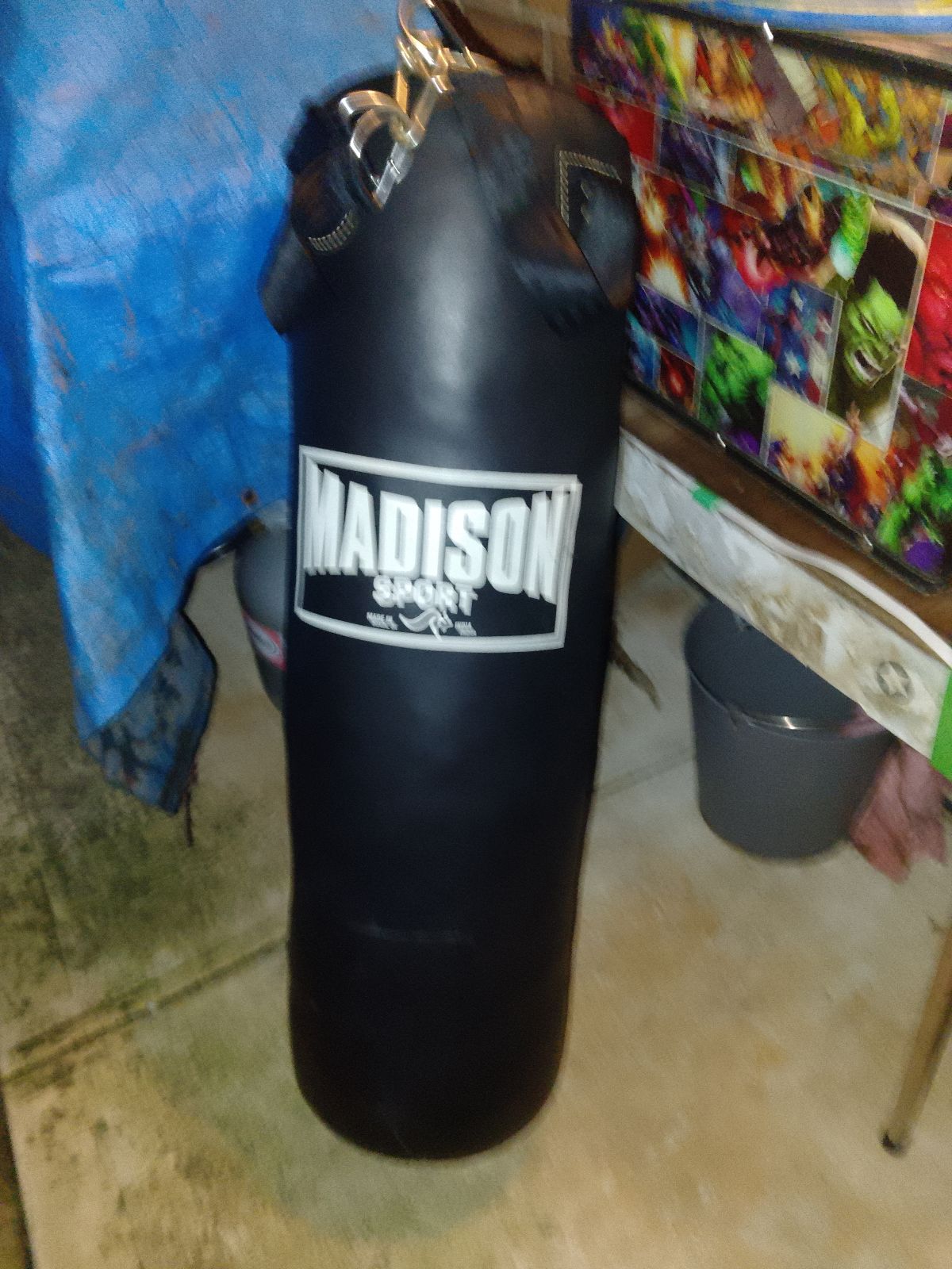 Martial Arts Craigslist Punching Bags For Sale Boxing Gear Avanti