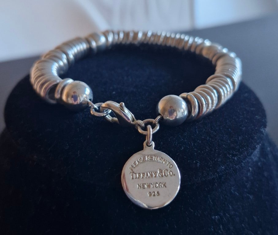 Tiffany Co Bracelet Women's Jewellery in Glenelg SA
