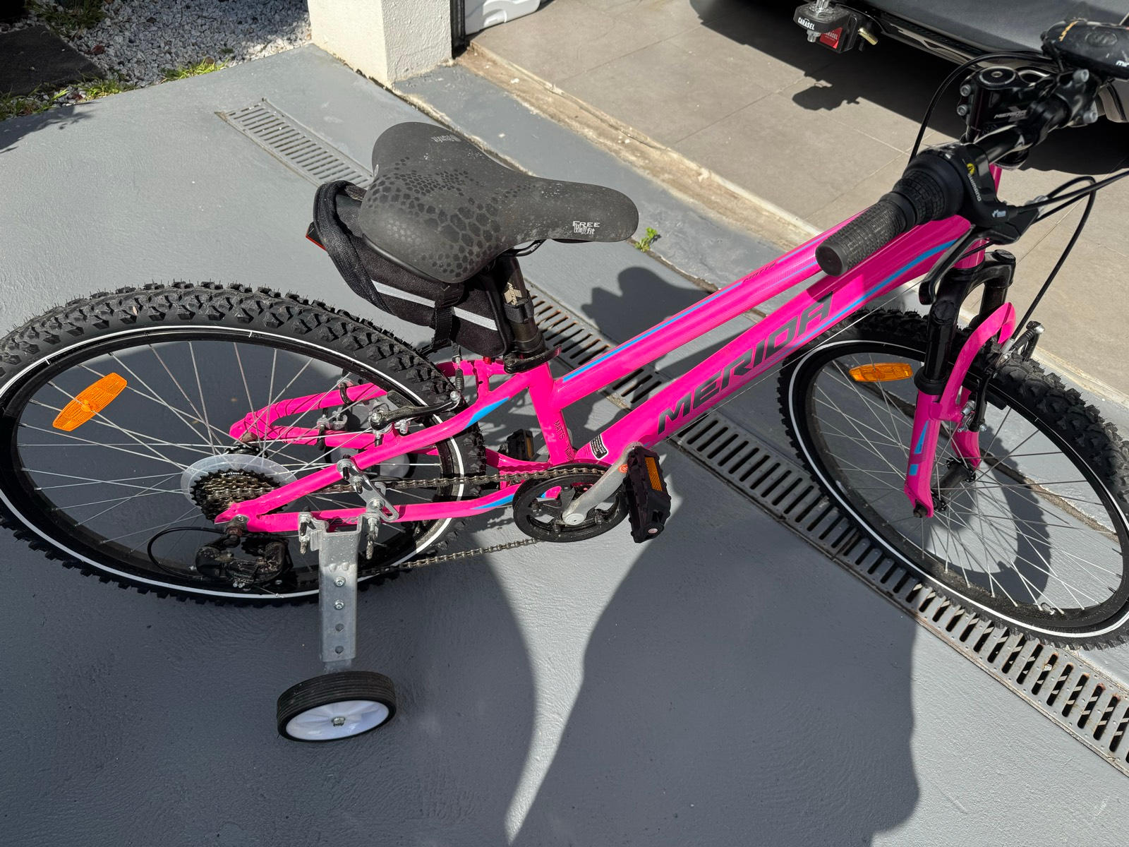 Bicycles Gumtree Cyclops Vintage Ladies Bike Belmar Bicycle, Girls