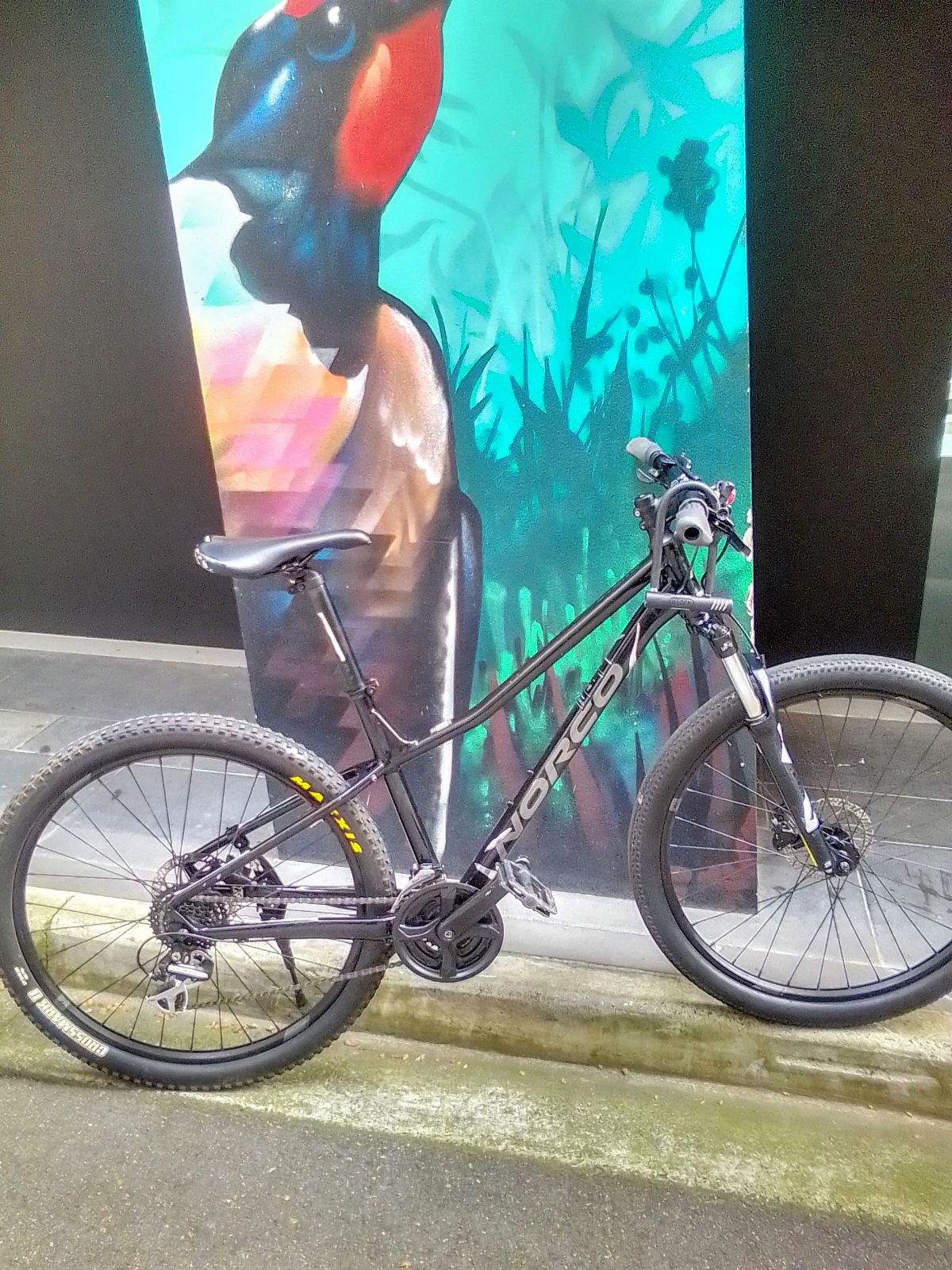 Gumtree Melbourne Mens Mountain Bikes Gumtree NORCO STORM ONE