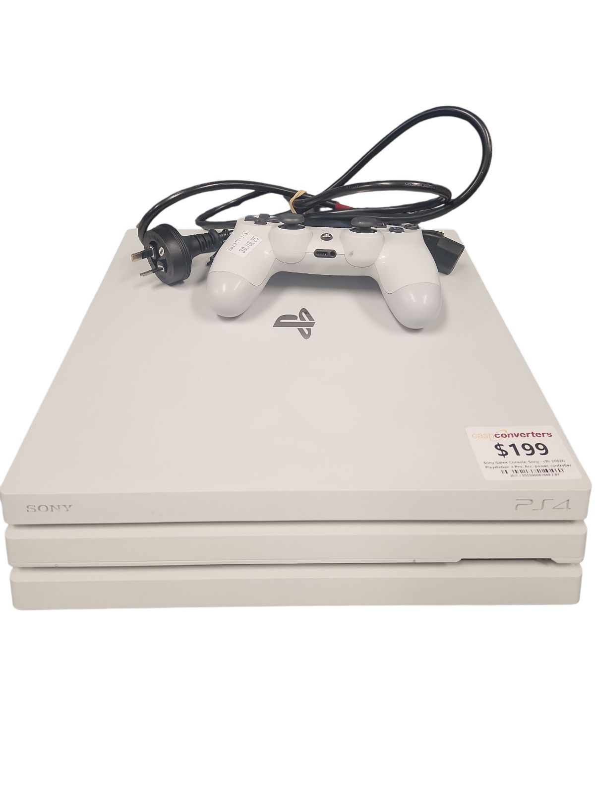 Gaming Console Ps4 For Sale Cash Converters Ps4 Console