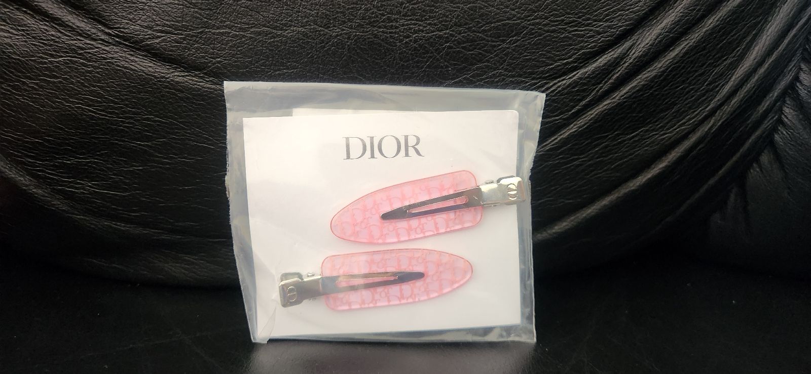 GWP Christian Dior Hair Clips Accessories in Baldivis WA