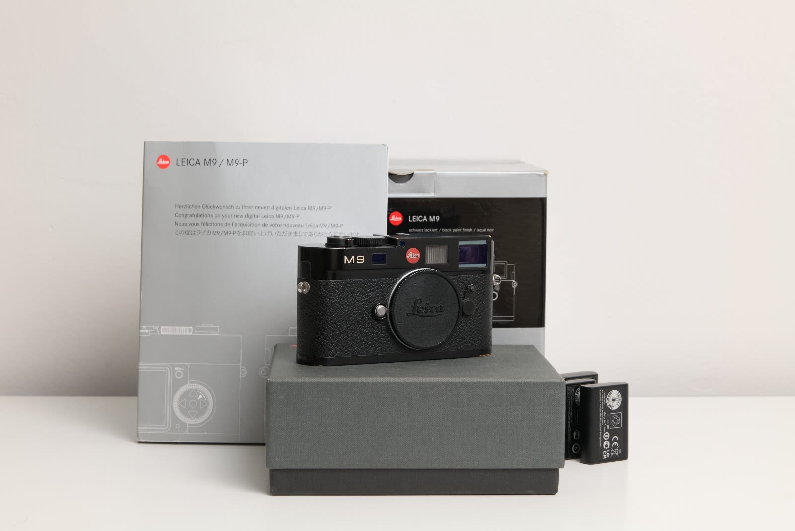 Sensor Replacement Leica Sensor Leica M9 CCDセンサー剥離対策