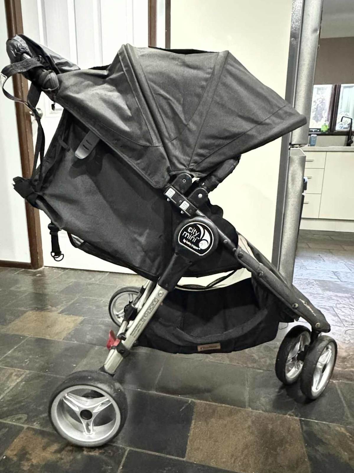 Car Seat Sell Used Pram Doona Car Seat Stroller Used: Color Brush
