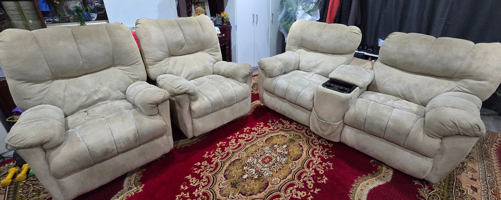 Recliner Sofa Used Recliner Chairs Near Me Recliner Sofa Used