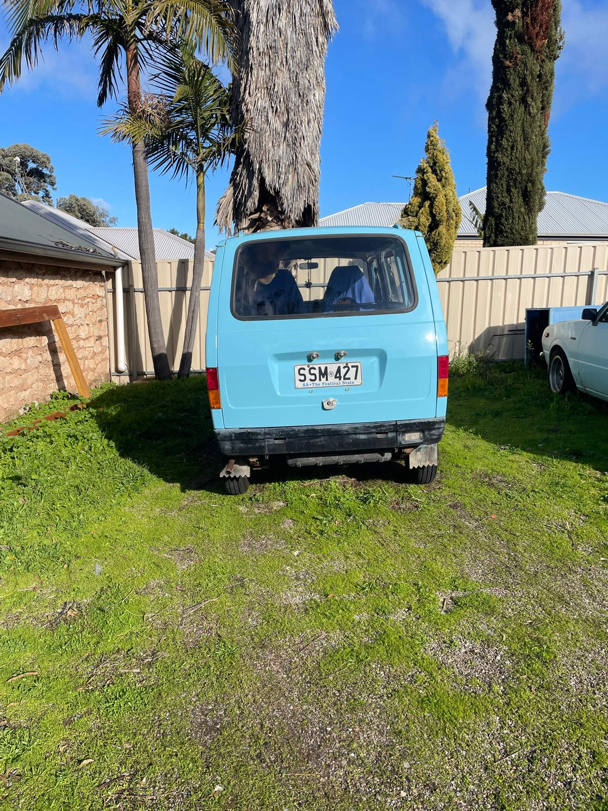 Old Seat Van 2019 Ford Transit 150 Explorer Limited SE For Sale