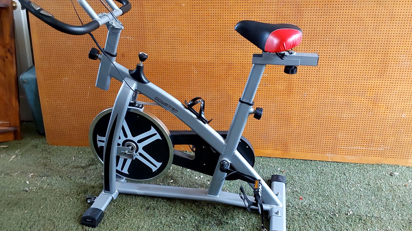 Stationary 2nd Hand Spinning Bike Spin Bike Gumtree Stationary