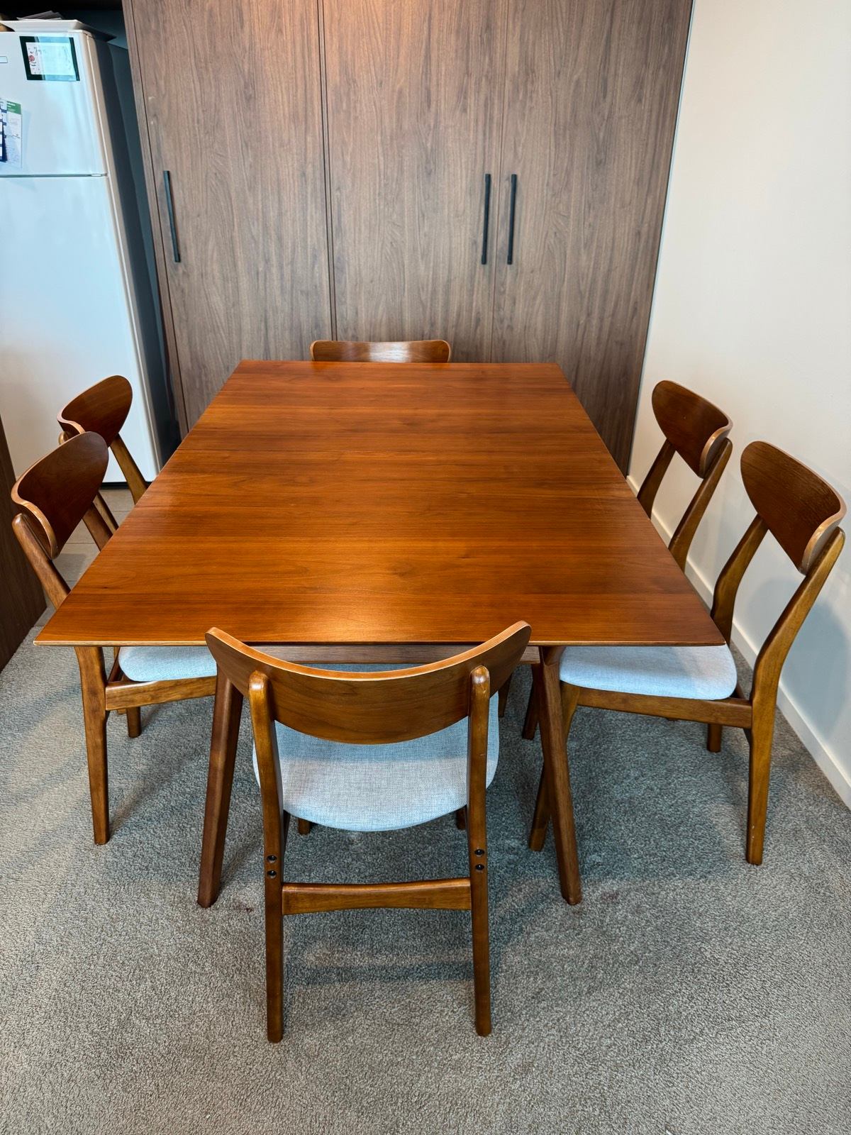 Extendable Dining Dining Table Gumtree Round Dining Gumtree Dining