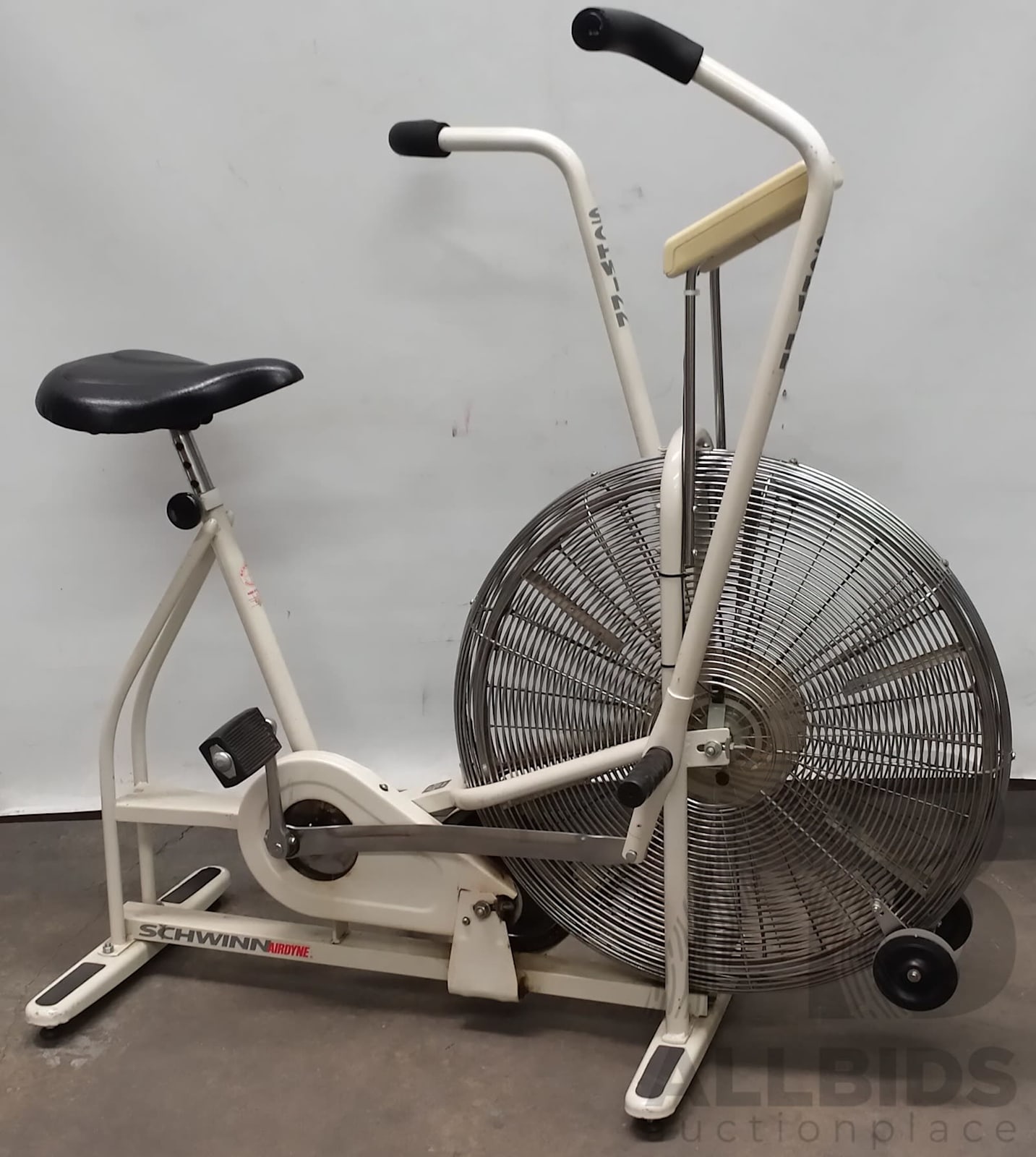 Air Bike Gumtree Stationary Bike Gumtree Australia Air Bike