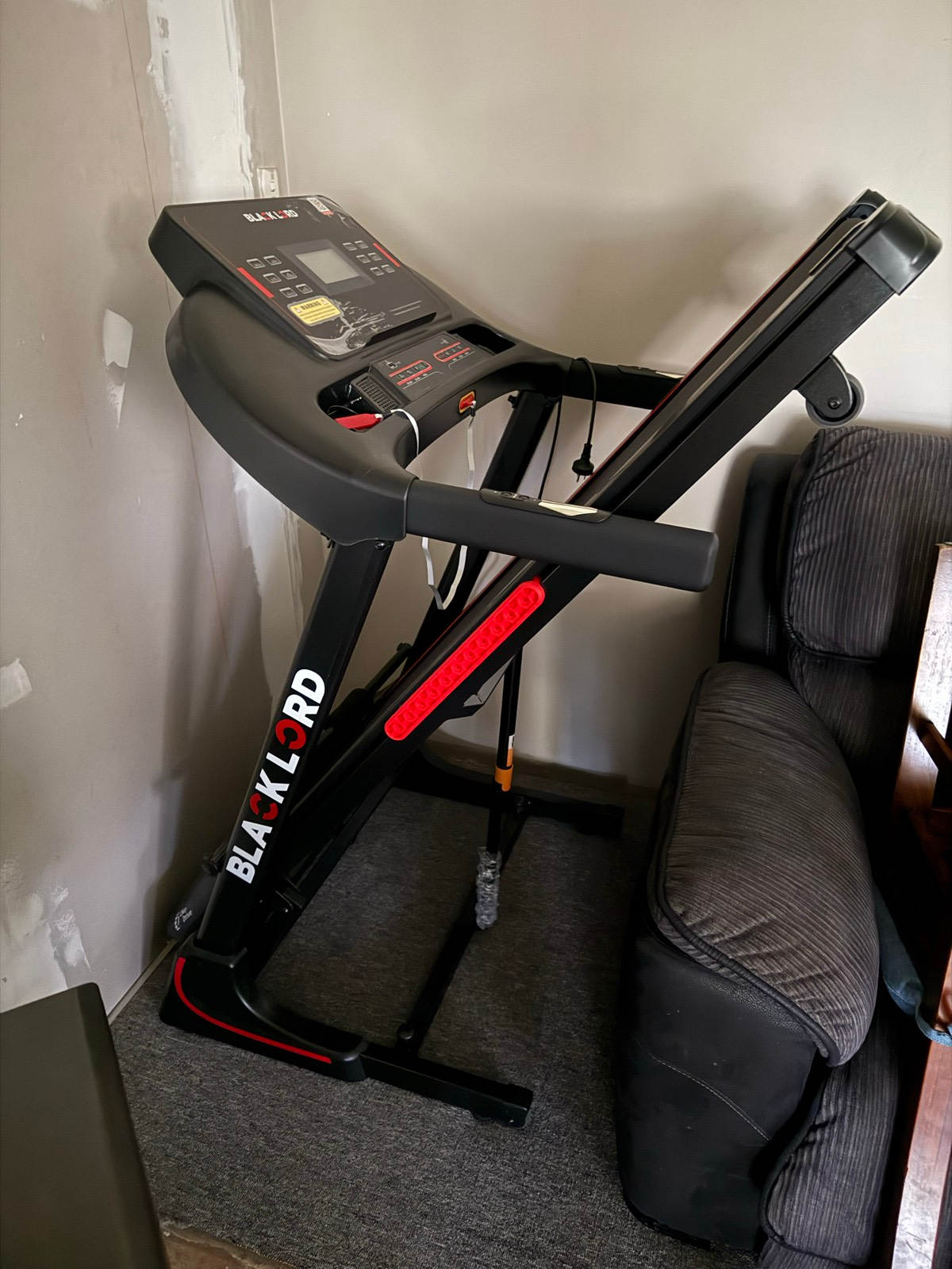 Healthstream Hs1180t Healthstream Treadmill Price Blacklord