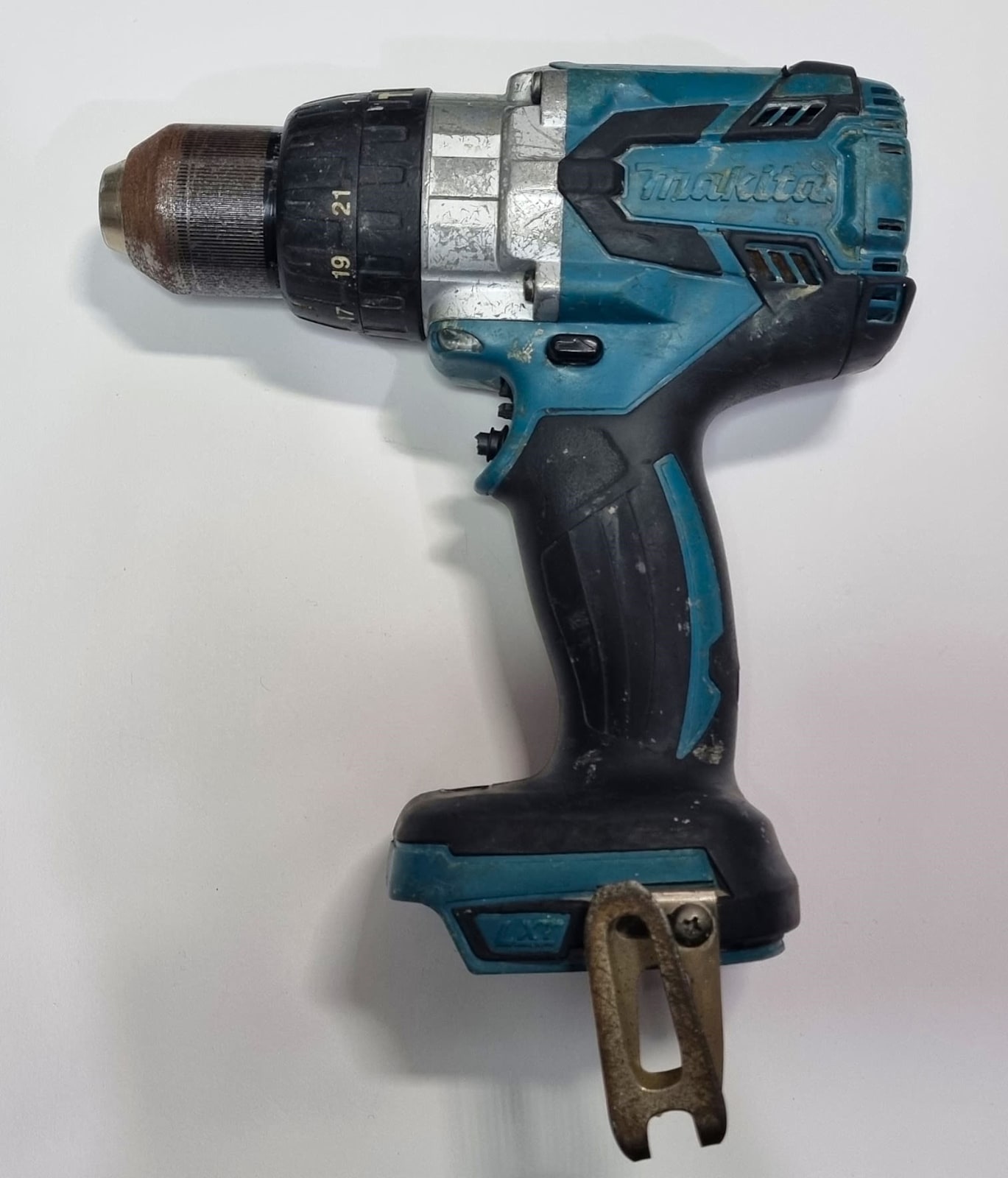 Brushless Hammer Dhp481 Makita DDF481Z 1/2