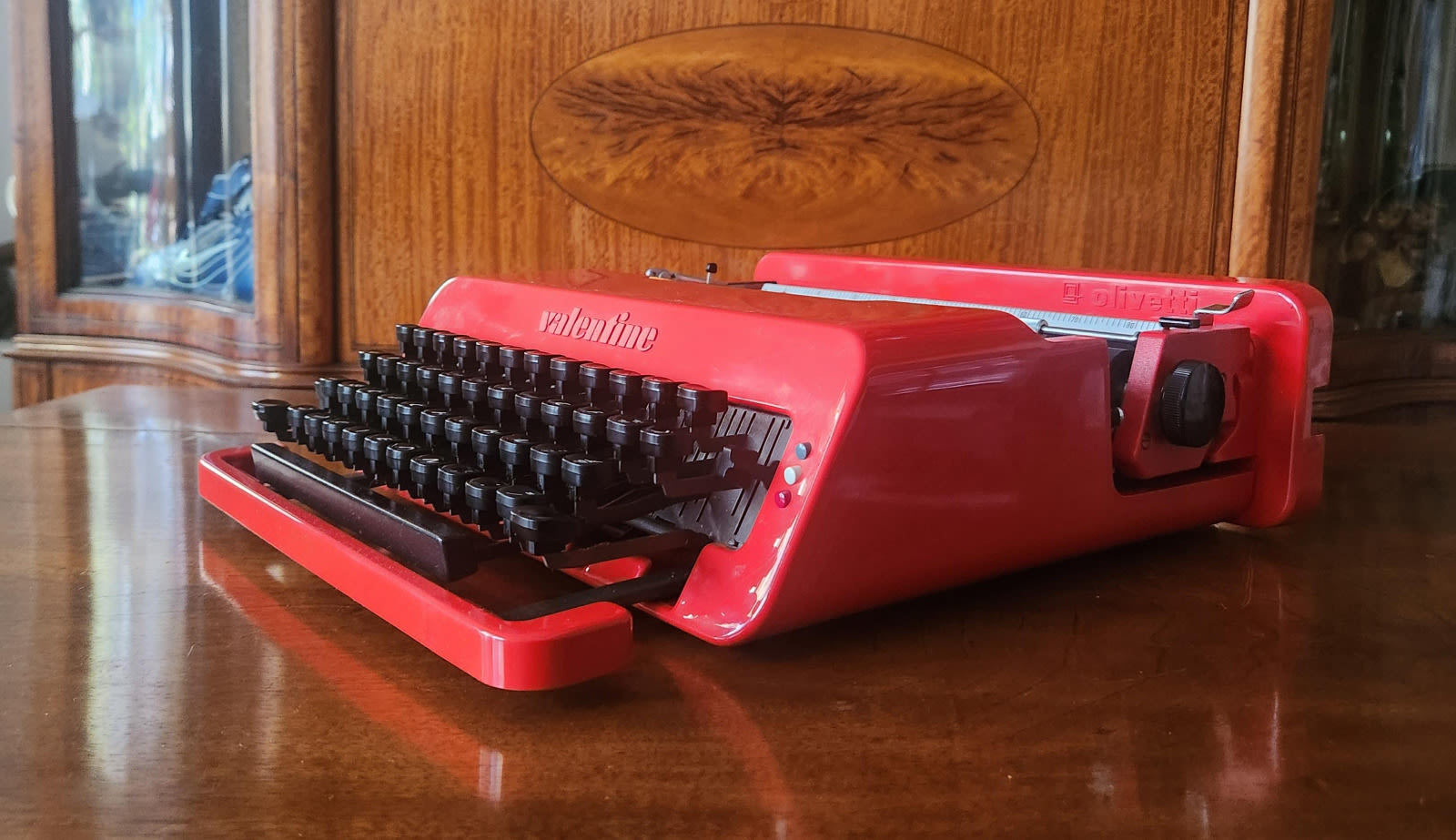 オリベッティ・バレンタインS 【公式通販】