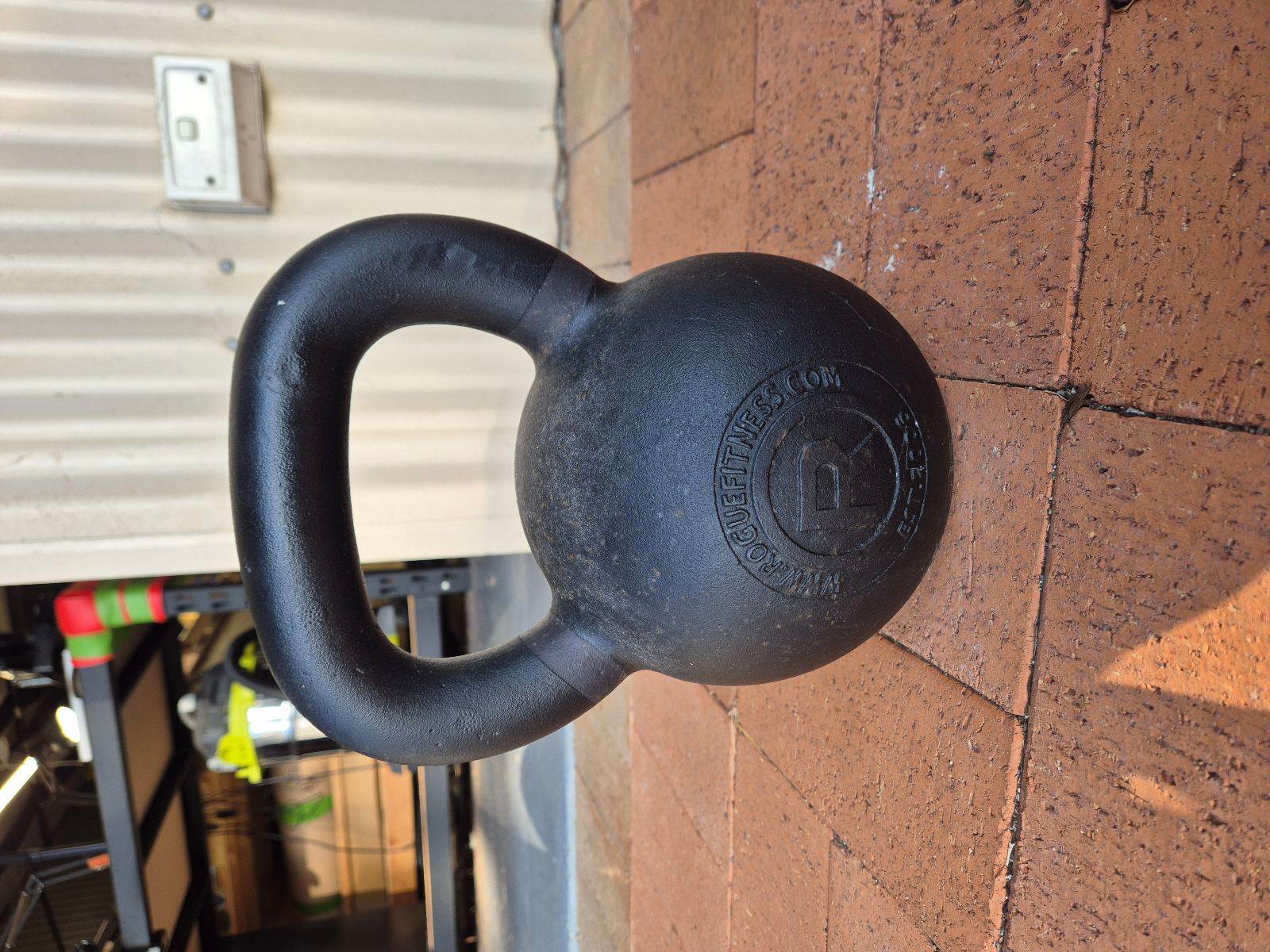 Kettle Bells Rogue 16kg Kettlebell Kettle Bell 16kg Kettlebell
