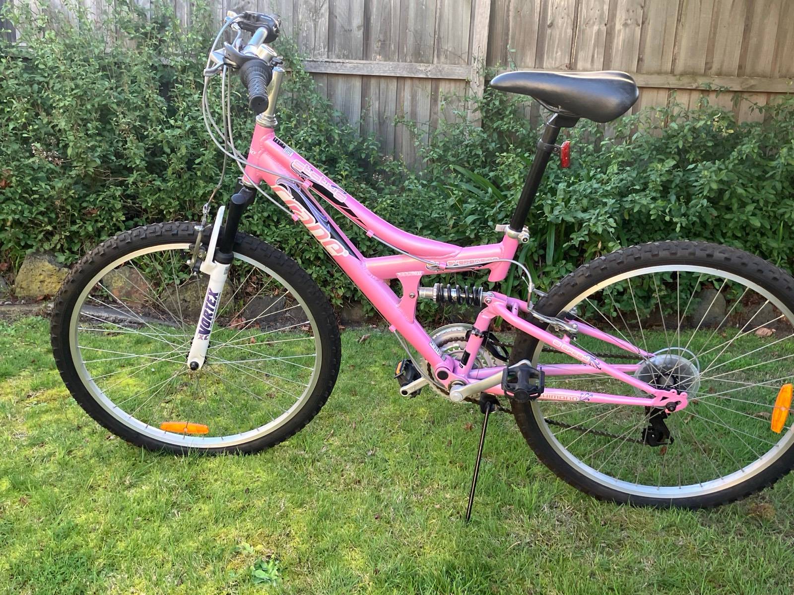 Gumtree Australia Gumtree Child Bike Seat Cruzee Balance Bike