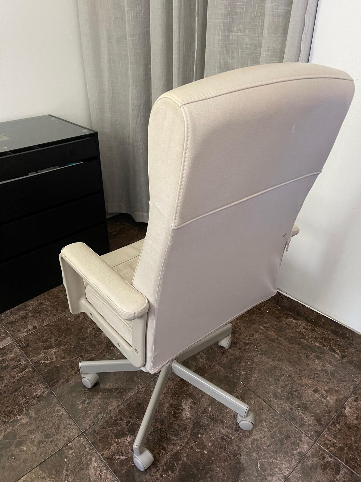 Chair Murum Ikea Office Chair Millberget IKEA Ibiza MILLBERGET