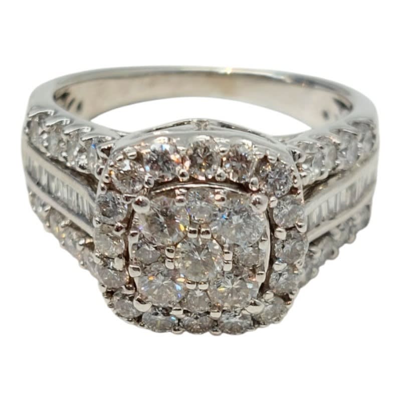 Engagement Ring Michael Hill Jeweller Gold More Like Michael Hill