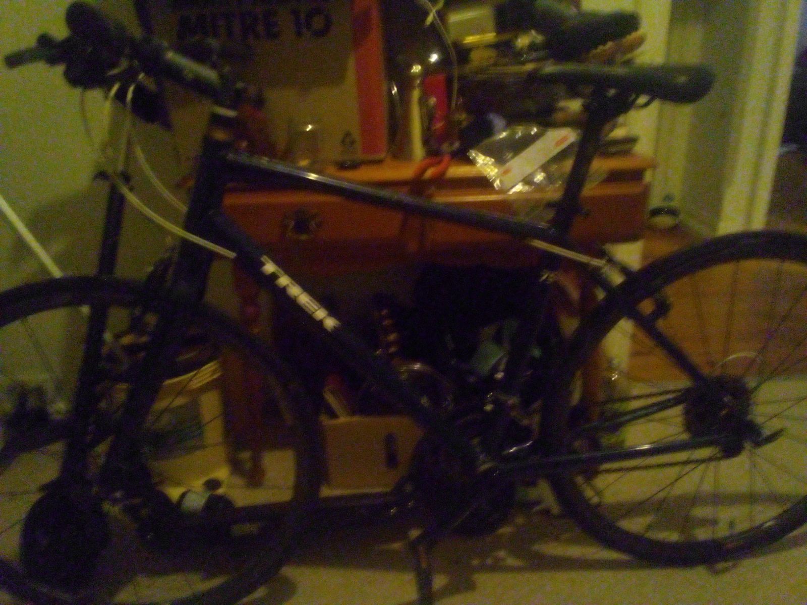 Flat Bar Gravel Bike Reddit Trek Flat Bar Road Bike Men's