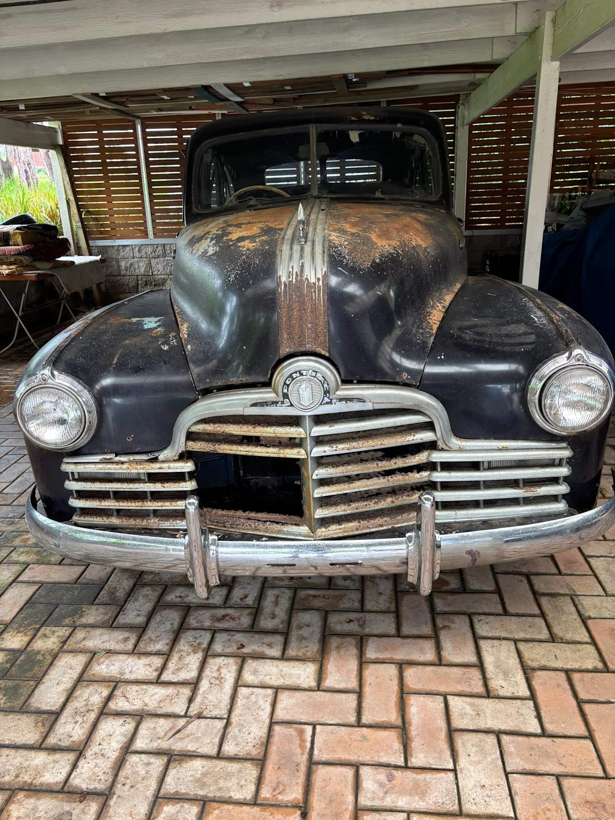 1946 Pontiac Cars, Vans Utes Gumtree Australia