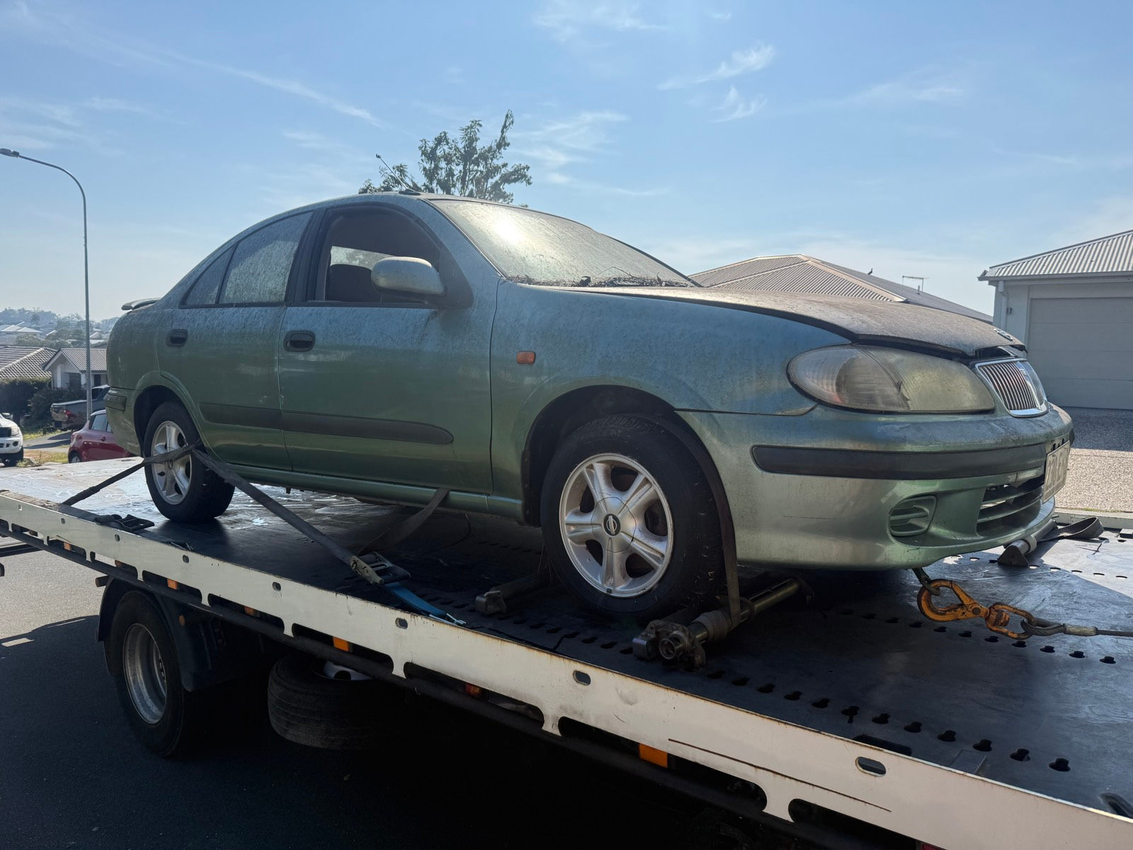 Sell my old car Engine, Engine Parts Transmission Gumtree