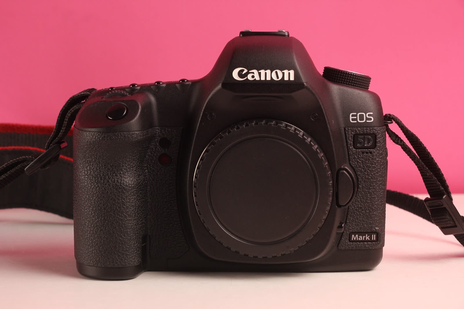 HOT Dslr 5d Mark Used 5d Mark Ii Canon Full Frame Used Canon