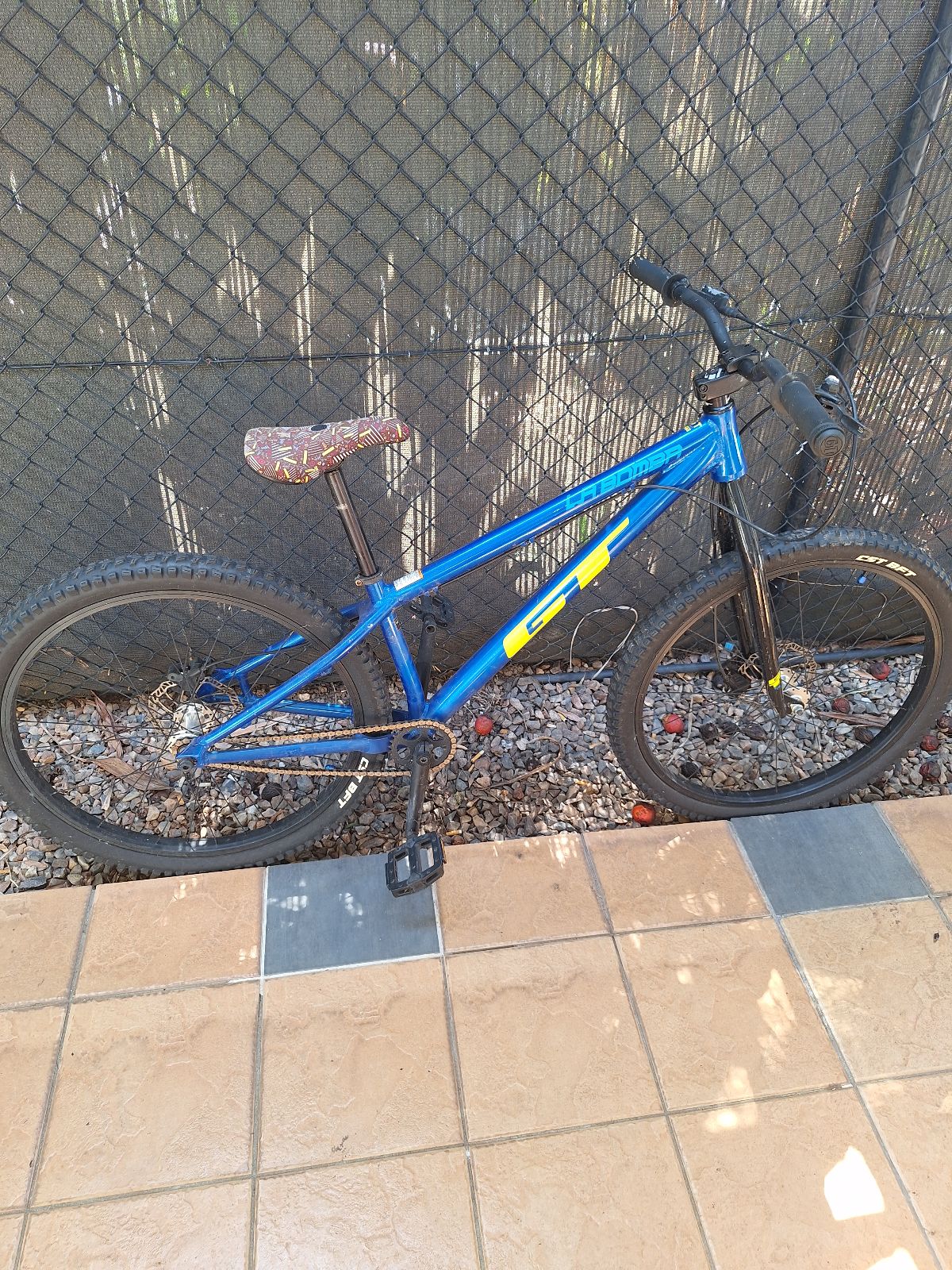 Gt La Bomba 2019 Dirt Jumper Vtt Gt La Bomba Gt Dirt Jump Bikes 2025