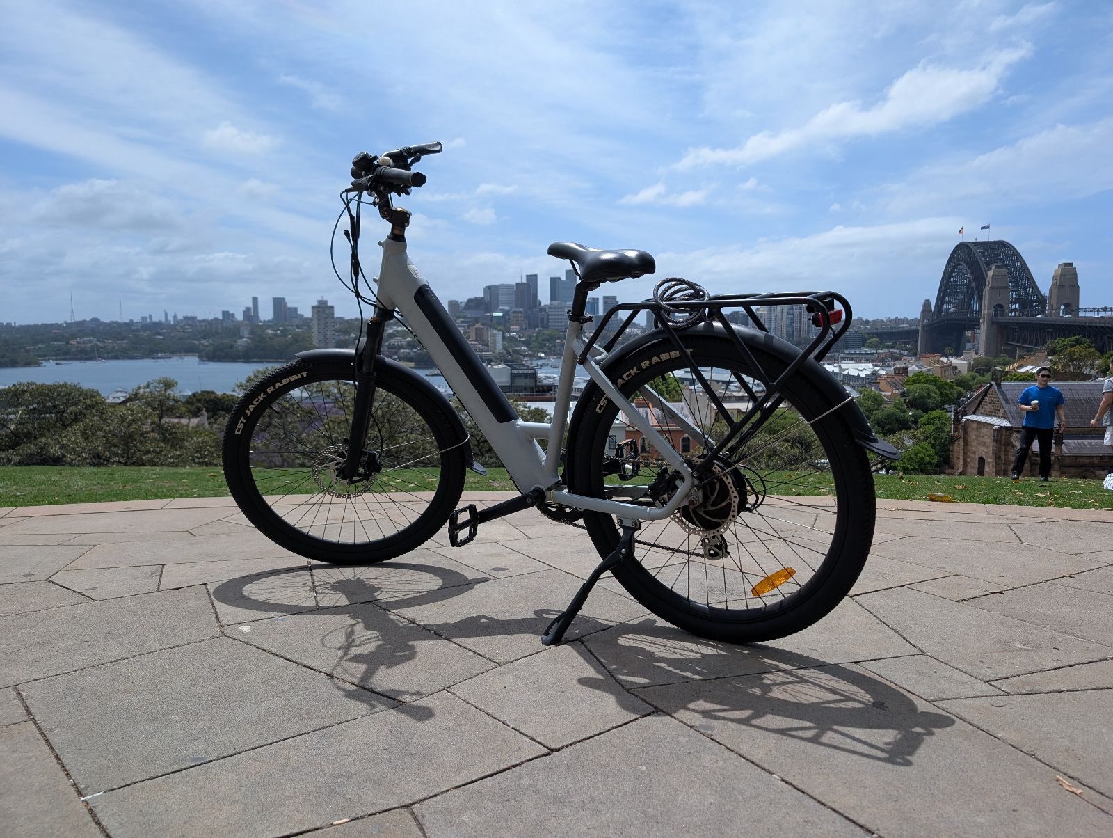 Electric Mountain Used Electric Bikes Gumtree Electric Bike Other