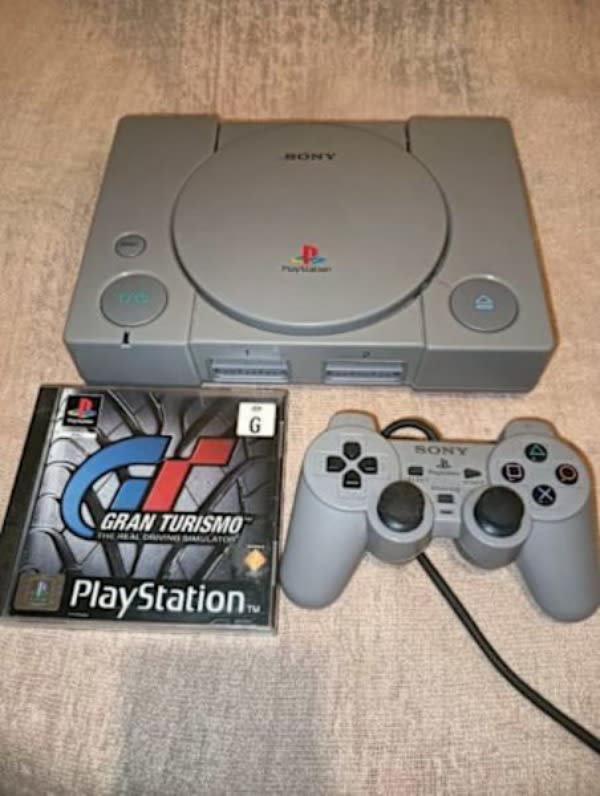PLAYSTATION Bundle Playstation in Mooroolbark VIC Gumtree