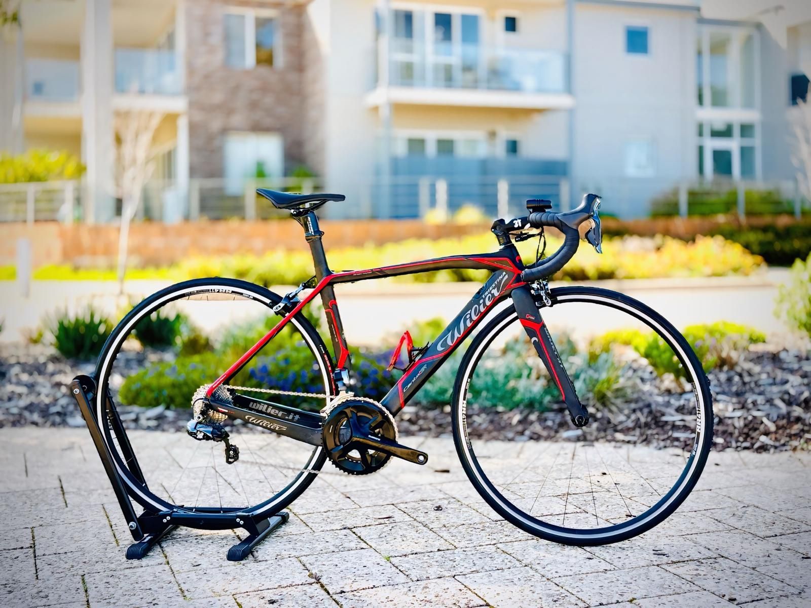 Gumtree Australia Womens Road Bike Gumtree Wilier Dura-Ace DI2