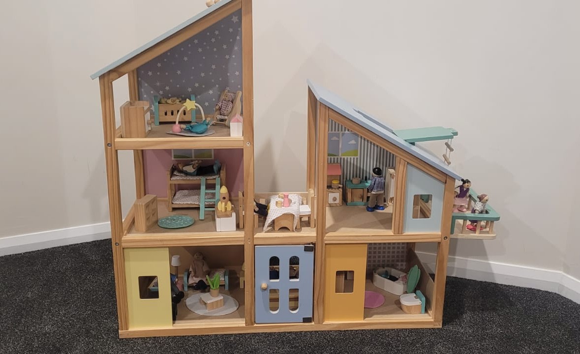 Wooden Doll Gumtree Wooden Toys Gumtree Australia Dolls House