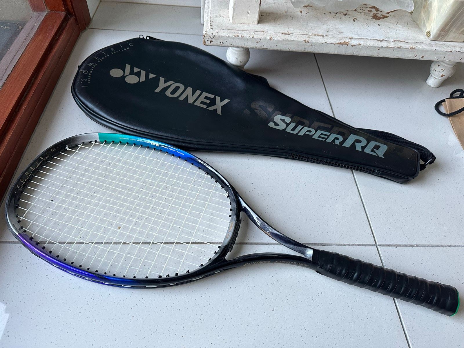 YONEX SUPER ISOMETRIC10 スーパーアイソメトリック10 YONEX SUPER ISOMETRIC10 スーパーアイソメトリック10