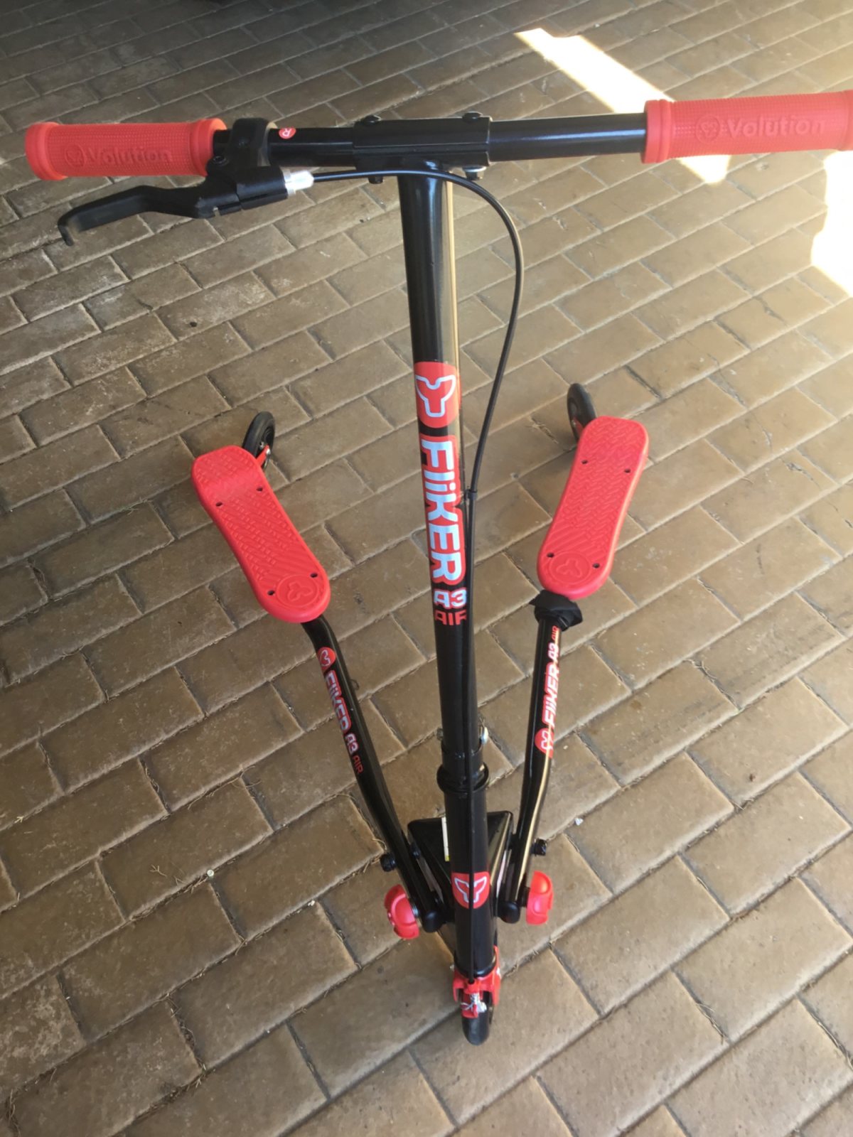 flickering hdrp oculus quest