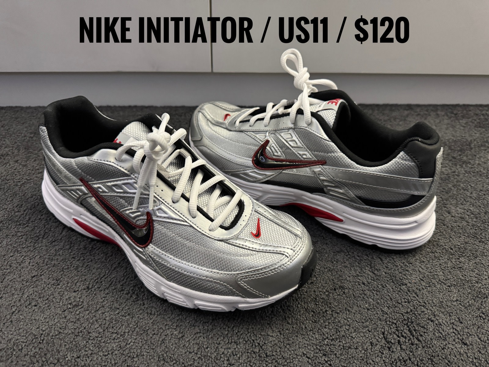 Mens Trainers Gumtree Nike Trainers Mens Nike Shoes US11 New Men&