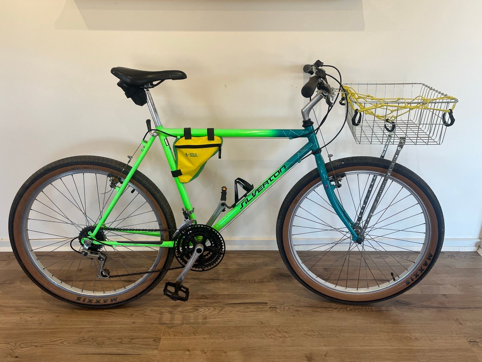 Sale Gumtree Commuter Bike Gumtree Mountain Bike Chorlton Cycling