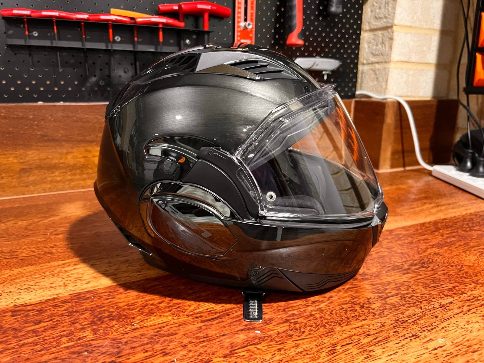 Motorcycle helmet Size Large Motorcycle Scooter Accessories