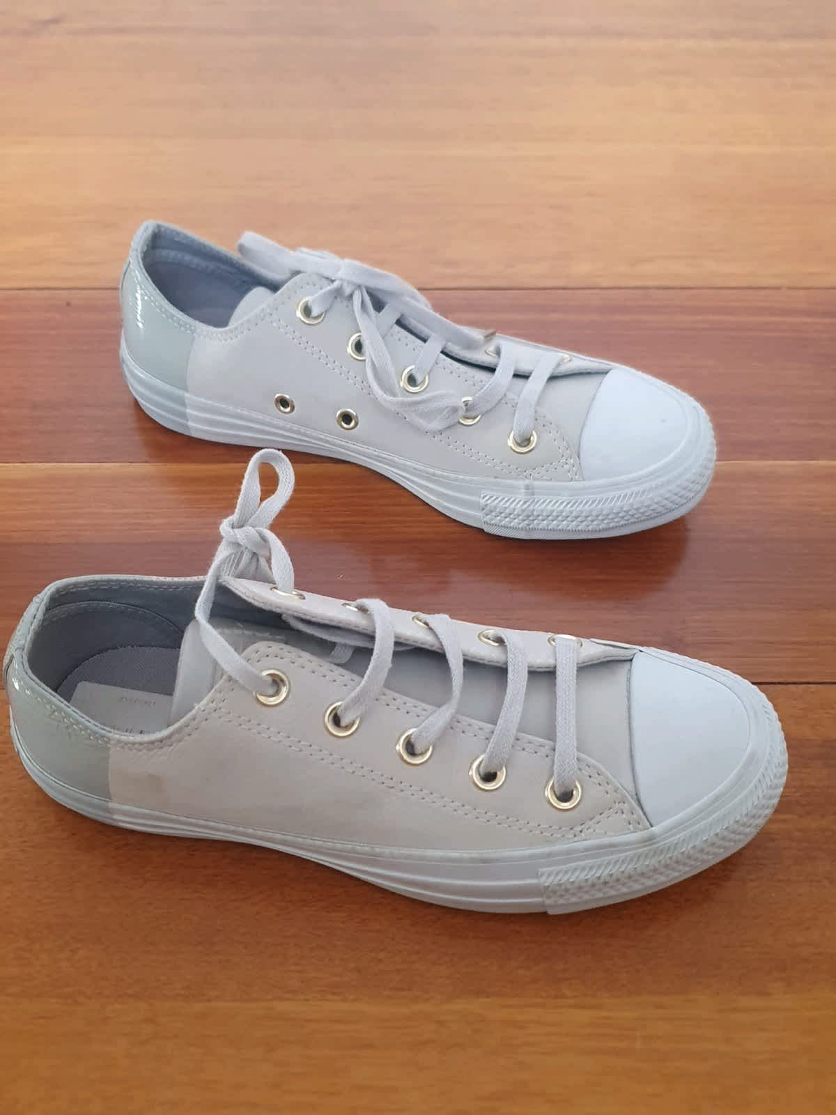 Chuck Taylor 159529c US US CONVERSE CHUCK TAYLOR ALL STAR GREY