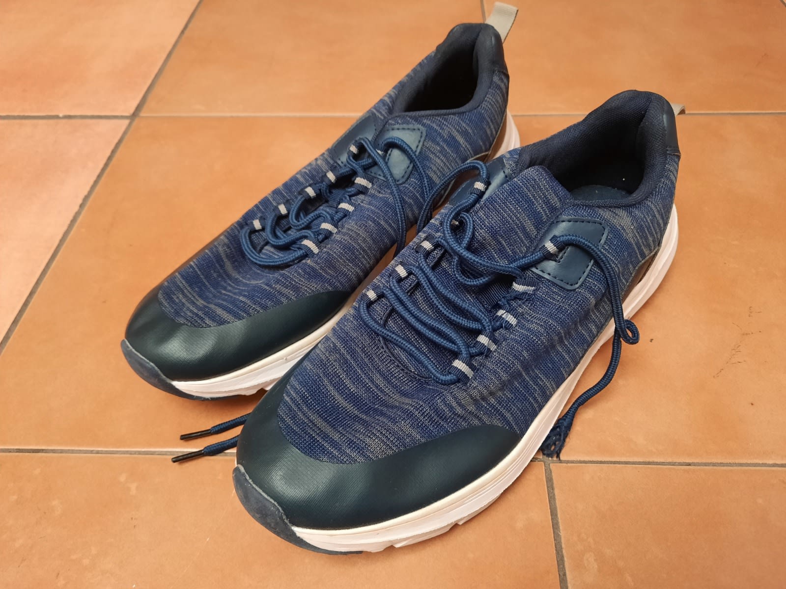 Sneakers I Love Comfort Shoes Kmart KMART ANKO MENS CASUAL MESH