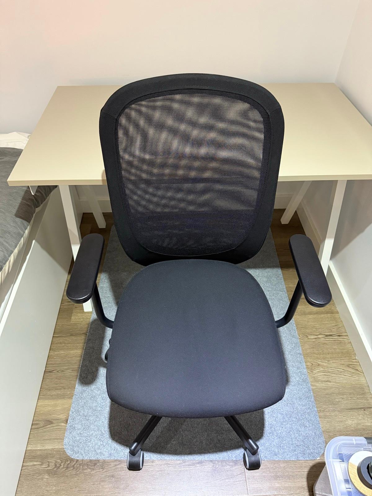 Ikea Flintan Ikea Desk Chair Cover Ikea Flintan Ikea Wood Desk