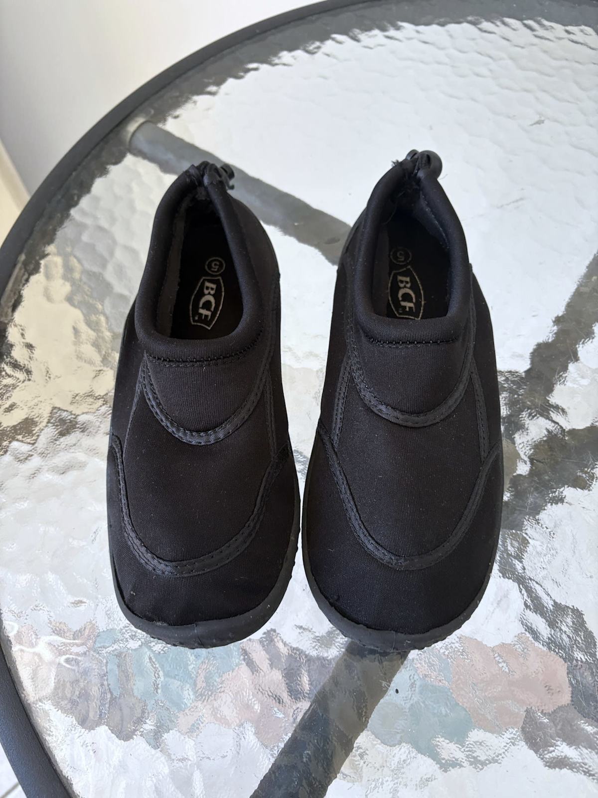 Reef Shoes Aqua Shoes Bcf Mens Womens Size Reef Boots BCF Aqua