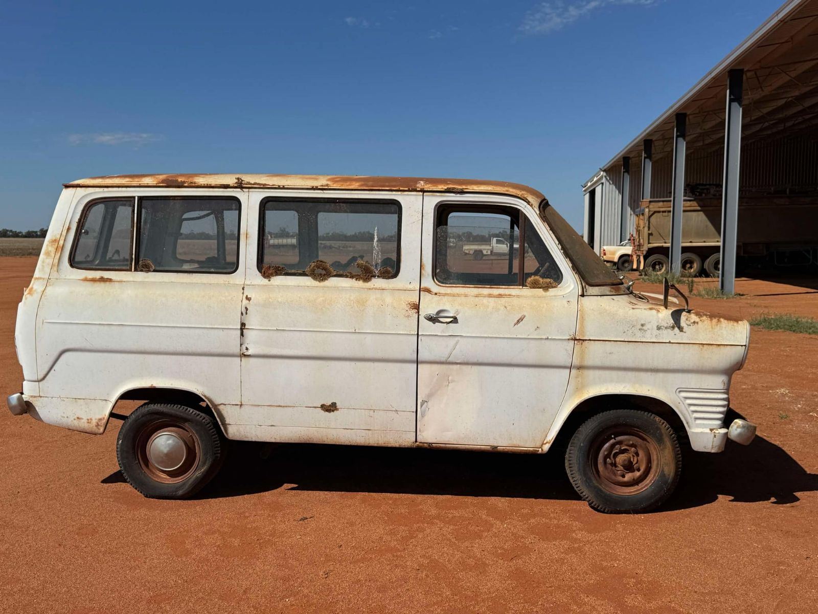 Transit Mk2 Ford Classic Ford Transit For Sale Ford Transit MK2