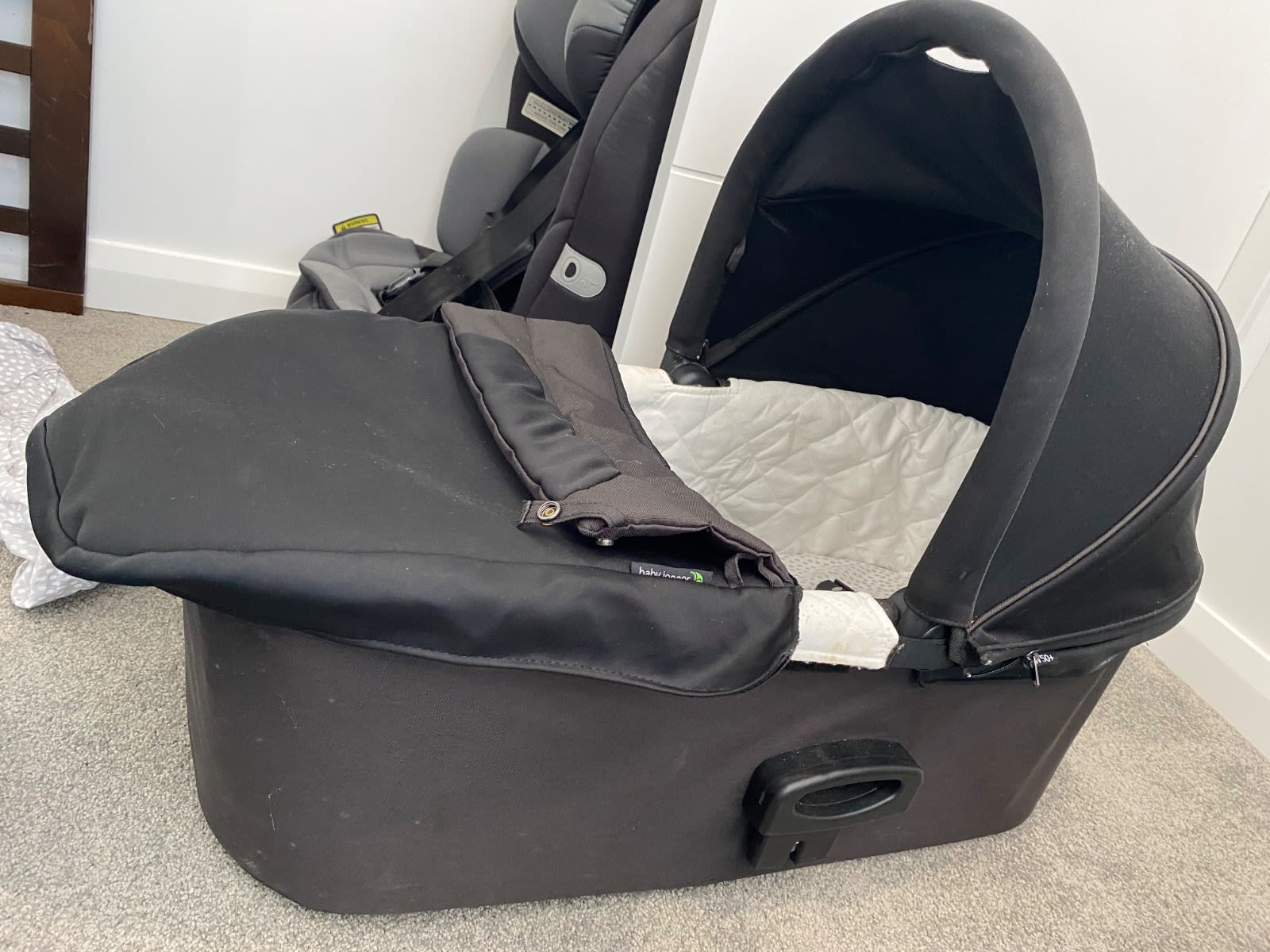 BabyJogger Bassinet Prams Strollers in Lake Cathie NSW