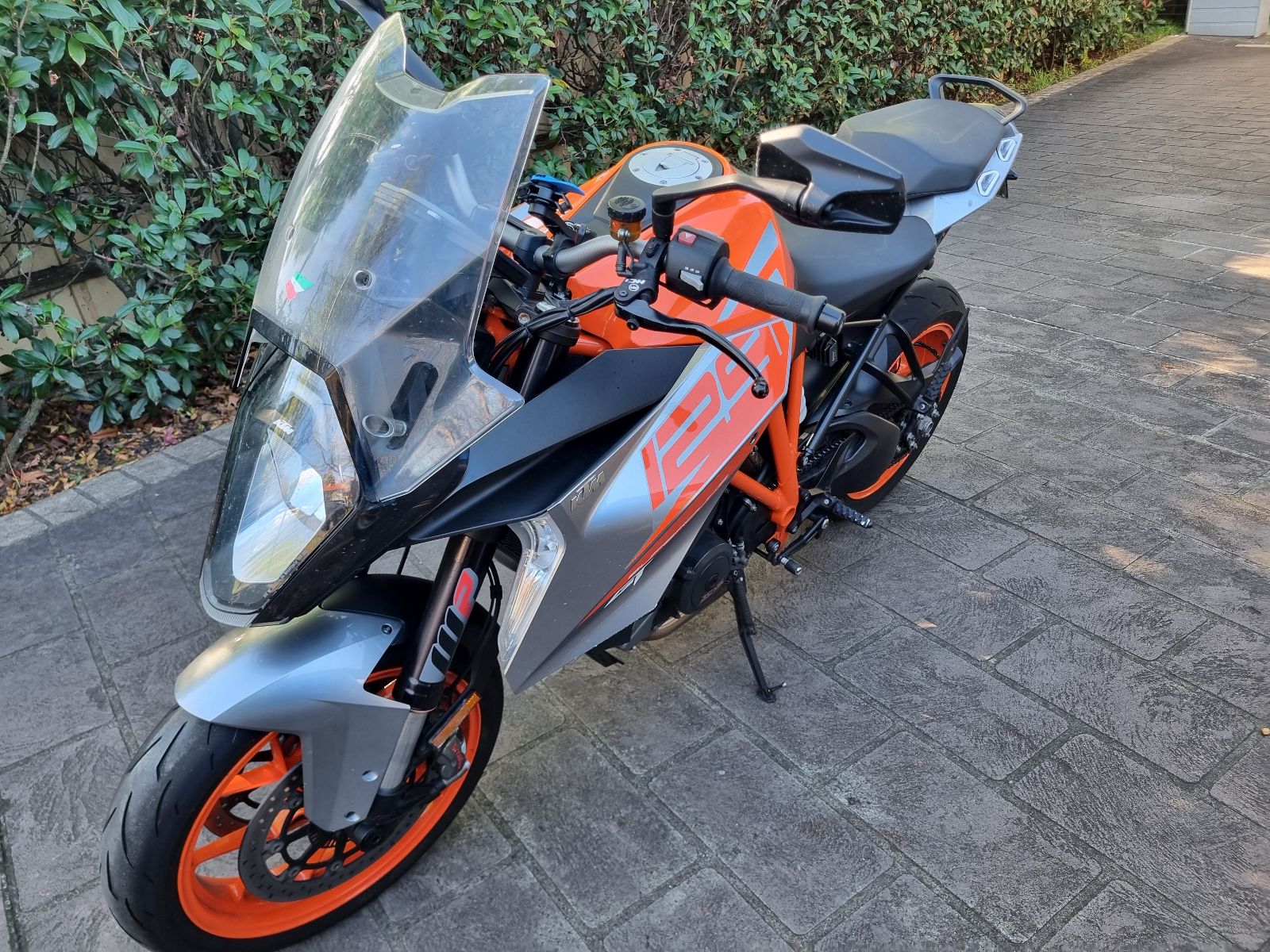 ktm 1290 superduke gt Motorcycles Gumtree Australia Camden