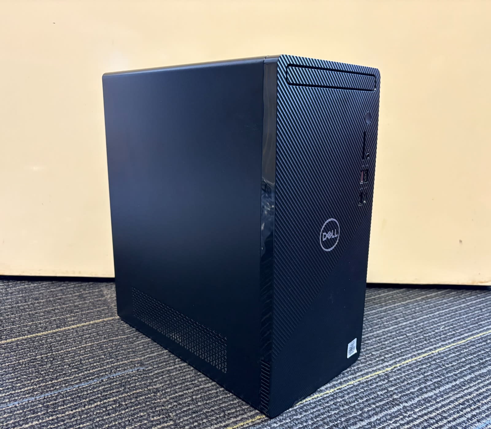 Desktop Computer Dell Inspiron 3881 I7 Máy Bộ Dell Inspiron 3881