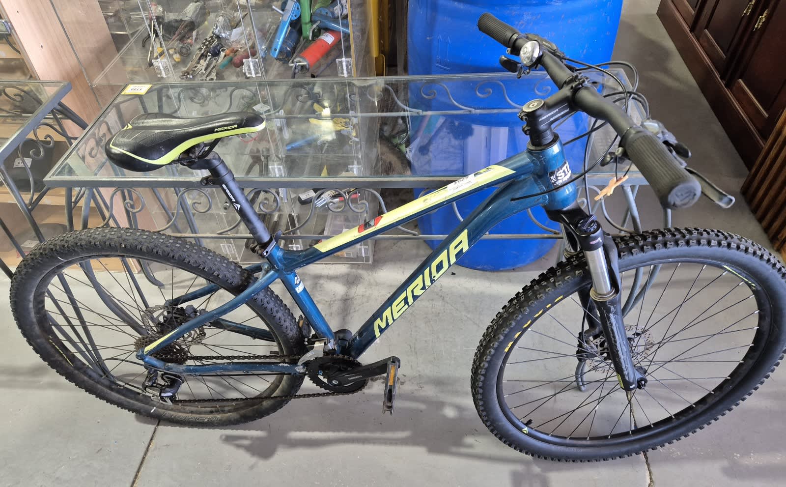 Merida Big Merida Gumtree Bicycle Merida Big Nine 200 2019 Merida