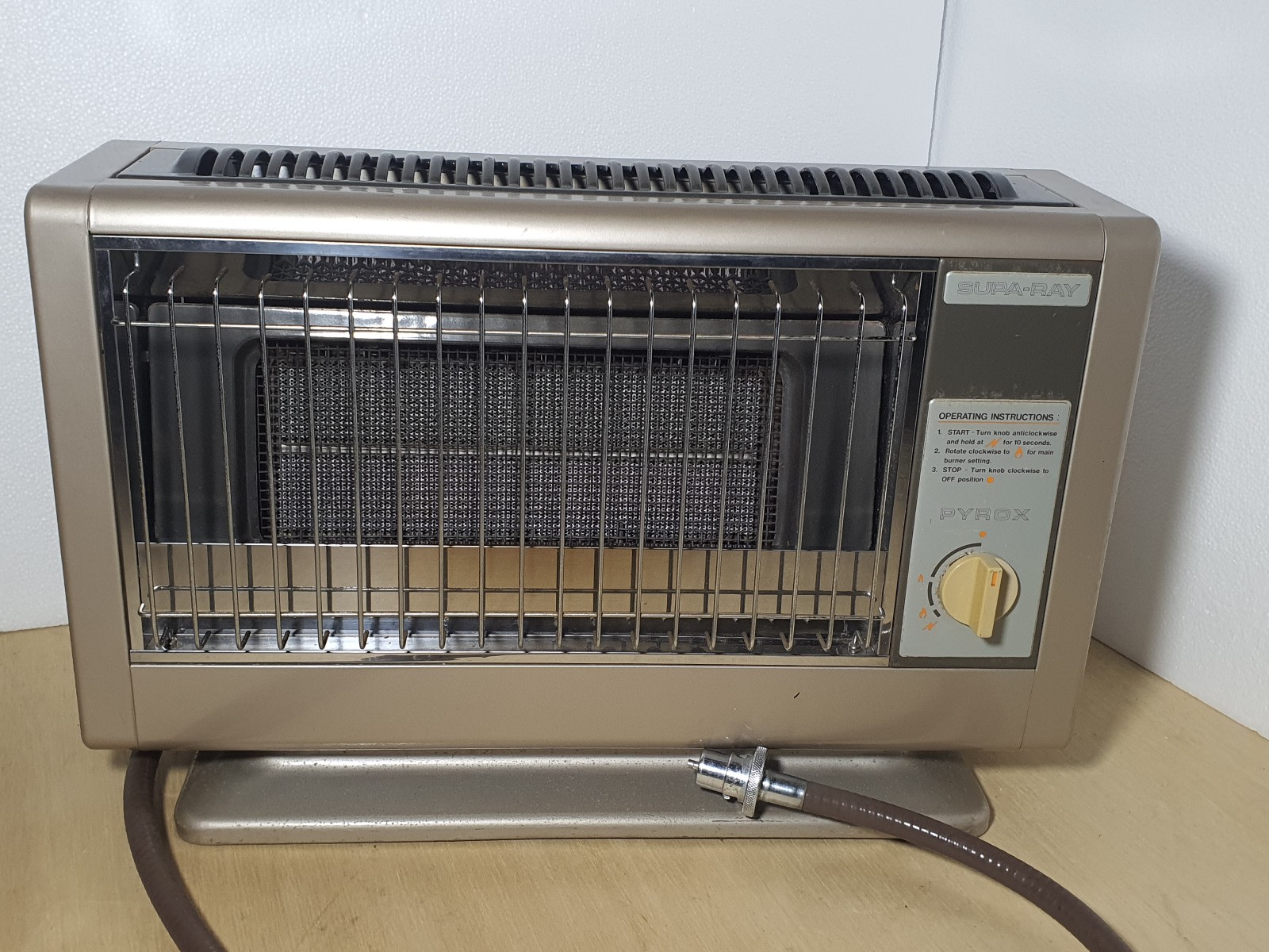Vulcan Gas Heaters Pyrox Vulcan Wall Heater Vulcan Gas Wall Heater