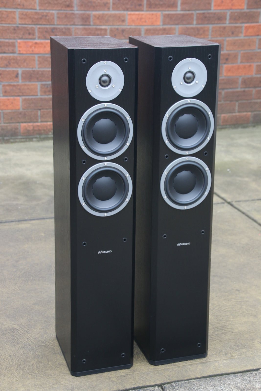 Dynaudio Focus Gumtree Dynaudio Dynaudio Focus 260 Floorstanding